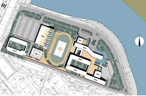 火速围观 东莞市第六届绿色建筑设计比赛学生组入围作品名单揭晓